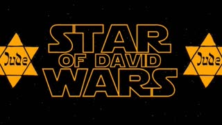 Star of David Wars