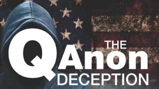 LUCIFER'S FALSE LIGHT: The Antichrist Qanon Deception Revealed