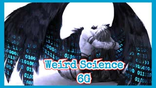 Weird Science, ChatGPT Ai, Serial Killers, Spinners, Jade Helm, 6G + Augmented Reality Spectrum