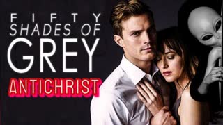 The 50 Shades of the Grey Antichrist: the false husband