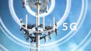 Sasha Stone: 5G Extinction Event Movie