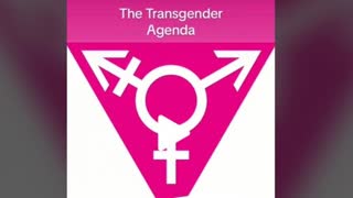 Transgender Agenda (Part 2) "Ride that Tranny"