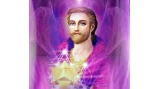 The Saint Germain Deception: Qanon Edition