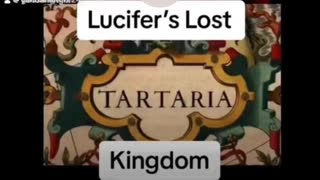 The Nicolations Bible and Lucifer’s Tartarian Kingdom