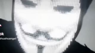 Anonymous is LEGION