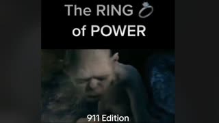 The Ring of Power: 9/11 Edition