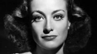 Mommy Dearest - Joan Crawford