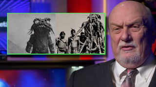 Tom Horn: History is a lie