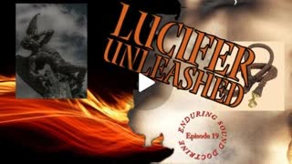 Lucifer Unleashed: Satan and Lucifer are NOT the same entity!!!!