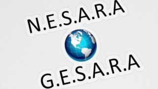 Nesara/Gesara: the Saint Germain Fund for the Second Beast System