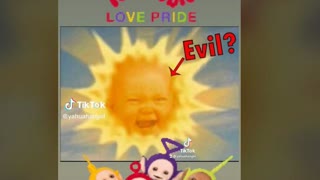 Teletubbies: Love and Pride