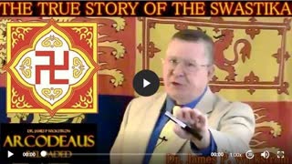 James Wickstrom - The True Story Of The Swastika (2010)