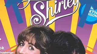 Laverne and Shirley