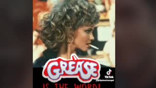 GREASE: THE Ultimate Love Song to Lucifer: Olivia Newton John (Part 2)