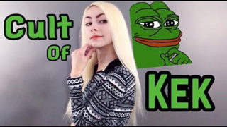 The Cult of Kek