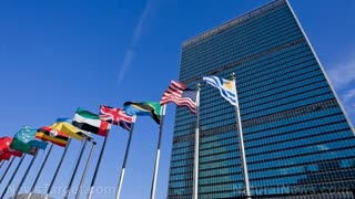 UN’s “A Global Digital Compact” to create Internet 2.0 with no freedom of speech and social credit s