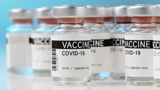 COVID19 vaccines to decimate world population, warns microbiologist and itâ€™s already happening