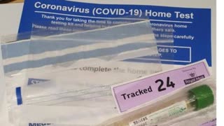 Corona Virus test kits can miss 42% of asymptomatic cases and are prone to false-positive results