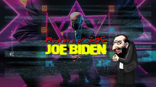 Agents of ZOG Joe Biden