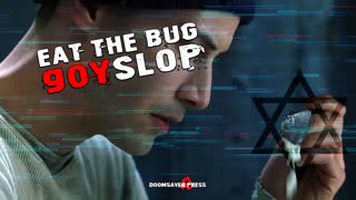 Eat the Bug Goyslop