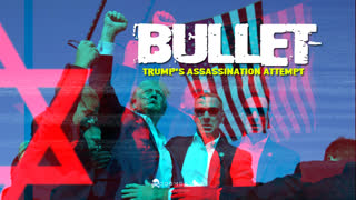 Bullet Trumps Assassination Attempt