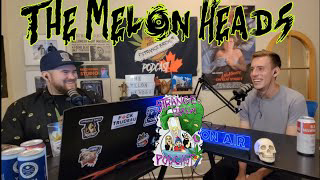 The Melon Heads! (Not for the easily offended) ??