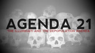 JAMES WICKSTROM - 064 COMMUNIST 'AGENDA 21' IS HERE JAN. 5 ,2013