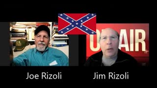 THE 'UNCIVIL WAR' AGAINST THE SOUTH, BY A 'YANKEE TRUTHER, 3-20-2022