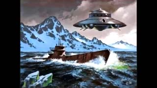 DER FUHRER'S ANTARCTICA - HIDDEN HISTORY OF SECRET SOUTH POLE GERMAN BASES