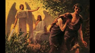 JAMES WICKSTROM - 014 A DEEP LOOK AT ADAM & EVE TODAY  APRIL 23 2011