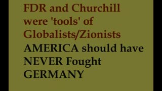 WWII German HEROES Fight Jewish Communists