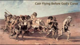 JAMES WICKSTROM - 095 THE WAY OF CAIN IS THE WORLD  TODAY PART 1 - FEB. 10, 2010