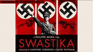 SWASTIKA [1973 DOCUMENTARY BY PHILIPPE MORA | RARE HOME FOOTAGE OF HITLER AND 1930S GERMANY]