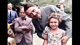 ADOLF HITLER - THE GREATEST STORY NEVER TOLD [FULL 6.5 HOUR DOCUMENTARY]