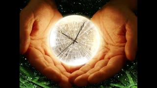 JAMES WICKSTROM - 094 YOUR GIFT OF TIME - NOV. 7, 2015