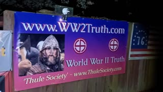 BANNER - WW2TRUTH and THULE SOCIETY