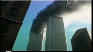 WATCH THESE VIDEO CLIPS CLOSELY! 911 COMPUTER GENERATED 'PLANES'