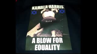 T-shirts Kamala BJ and Soros Noose