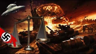 WW3 Between America & Russia â€“ Will The Imperial Germans Tip The Scale?