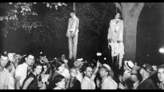 Why Were Blacks Lynched? What Main Stream Media WON'T TELL YOU!!!