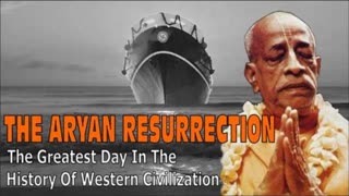 THE ARYAN RESURRECTION â€“ The Greatest Day In The History Of Western Civilization