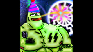 Happy New Year from Dirty Thirty to Frens