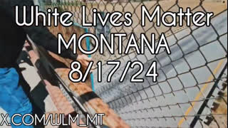 WLM MT Butte Banner Drop August 2024