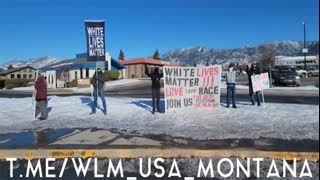 WLM Montana | Butte Demonstration Part 1 | February 2023