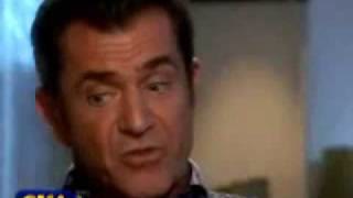 Mel Gibson Jewish Question  interview Part 2#