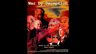 911 and War by Deception