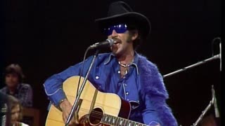 Kinky Friedman - "They Ain't Making Jews Like Jesus Anymore" [Live from Austin, TX]