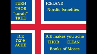 White Christendom Flags of the Anglo Saxon Israelites