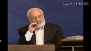 Jewish Teachings - They Are Aliens