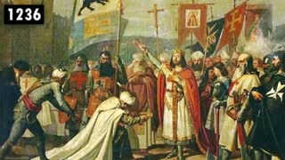 The Jewish Golden Age in Spain, and the Inquisition